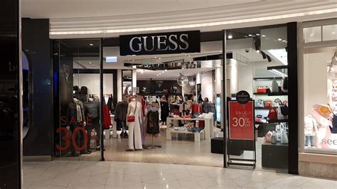 guess australia online store.